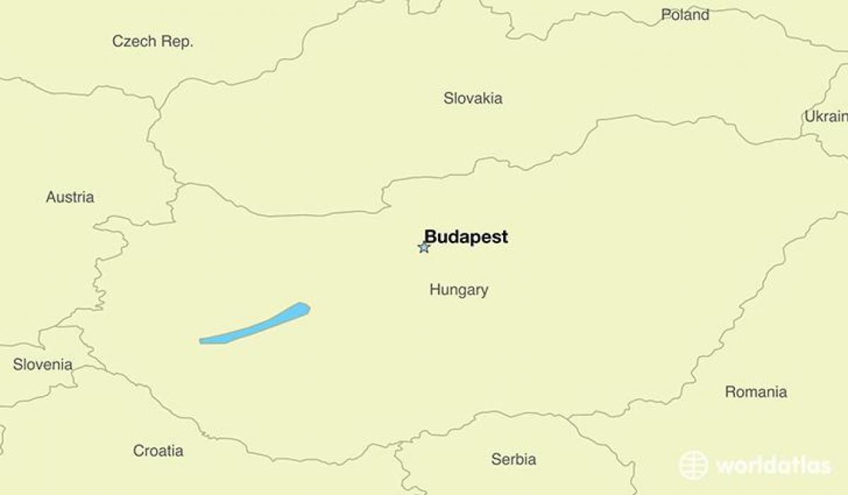 budapest, hungaria peta eropah