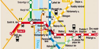 Keleti stesen budapest peta